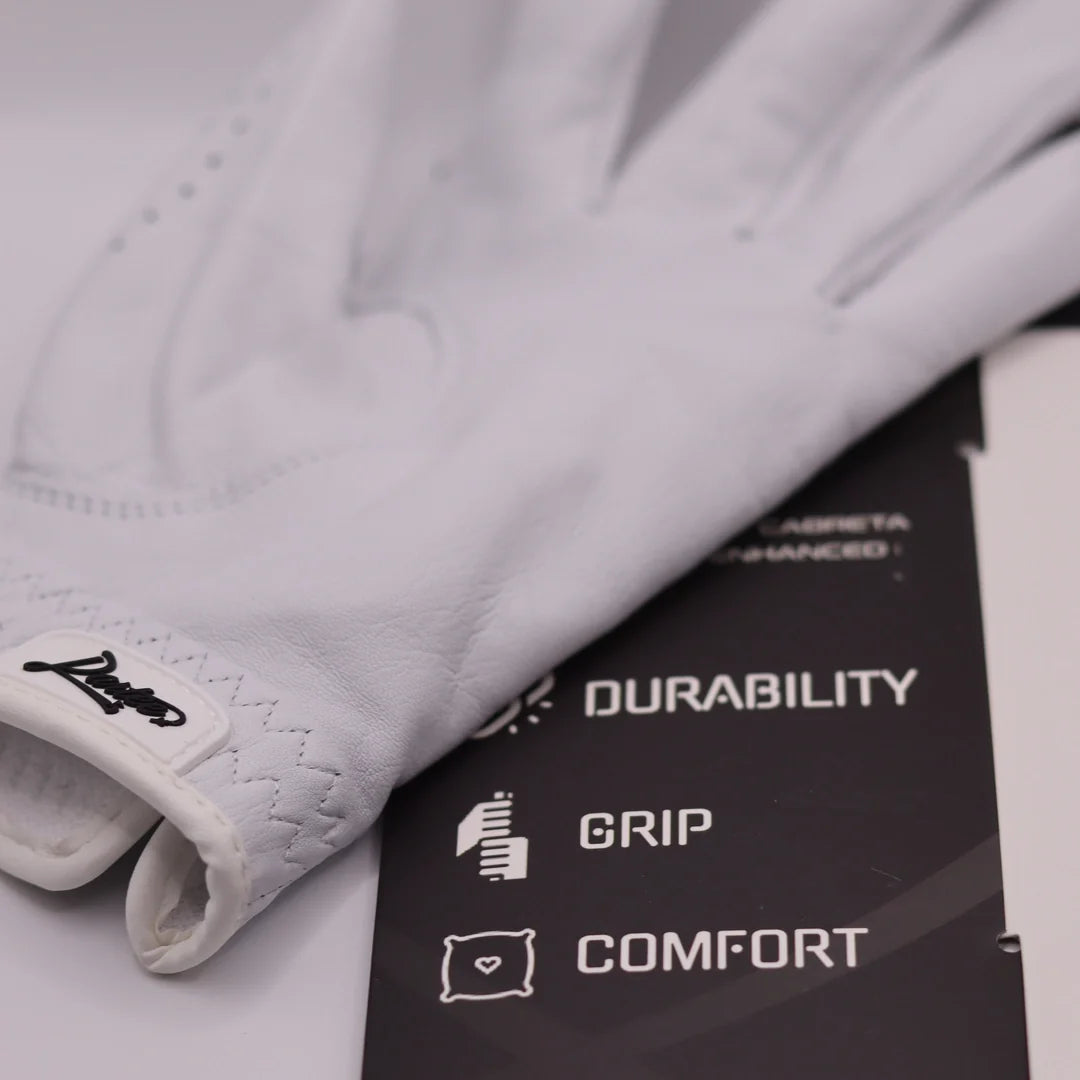 Dartee Golf Glove