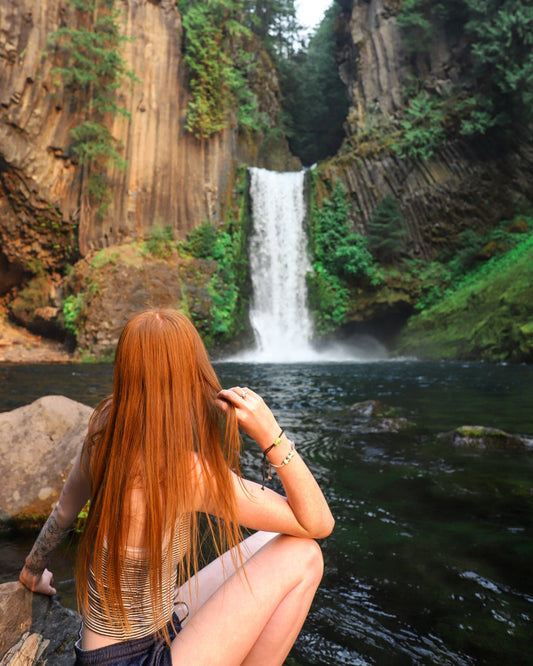Lake Life | Earth Vibes