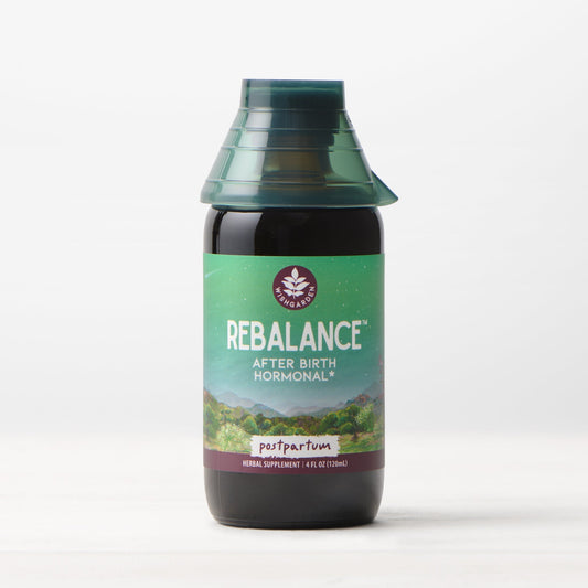 ReBalance, After Birth Hormonal