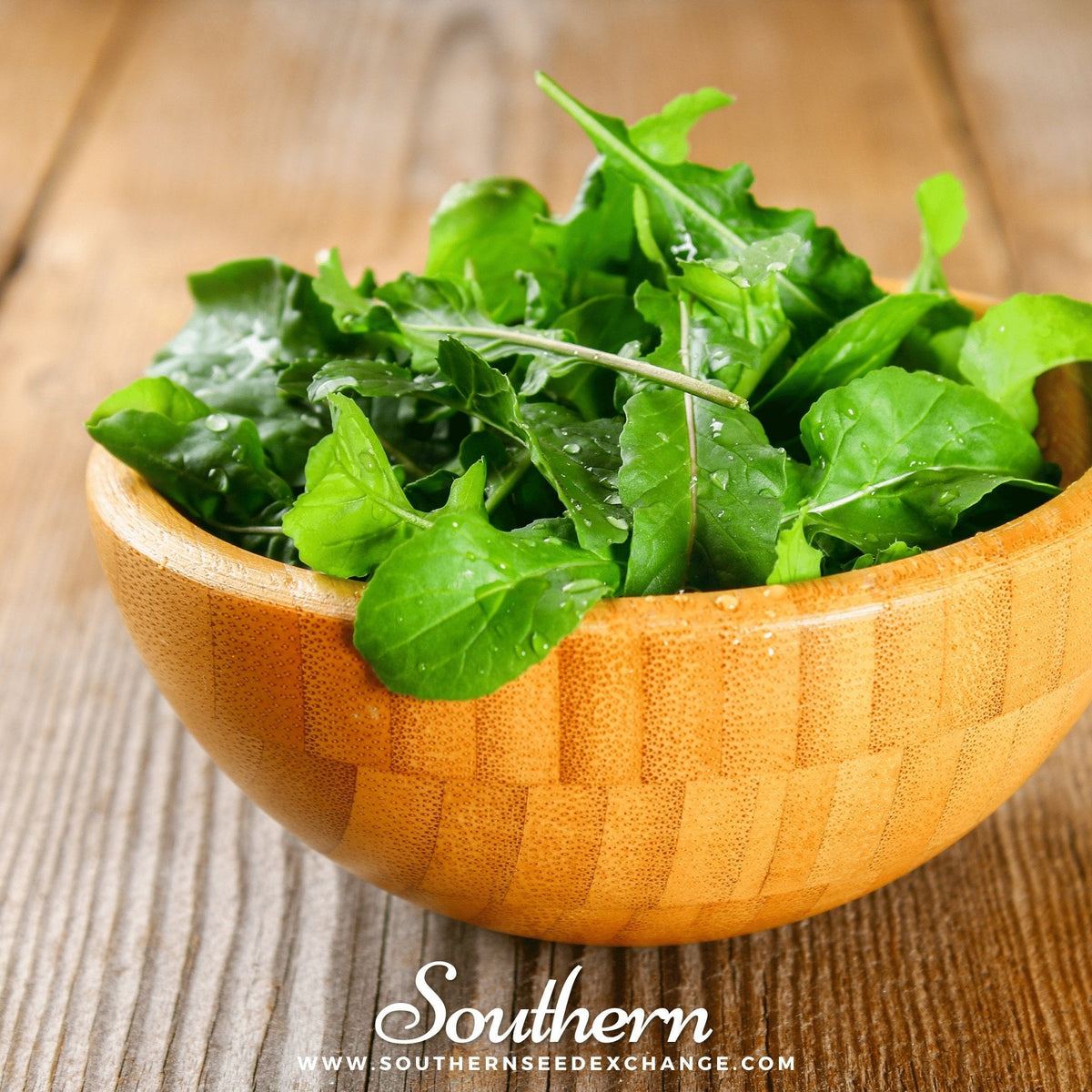 Roquette Arugula – 200 Seeds