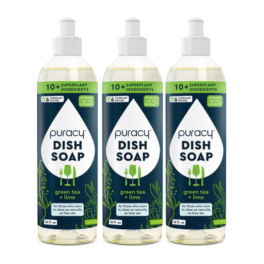 Dish Soap