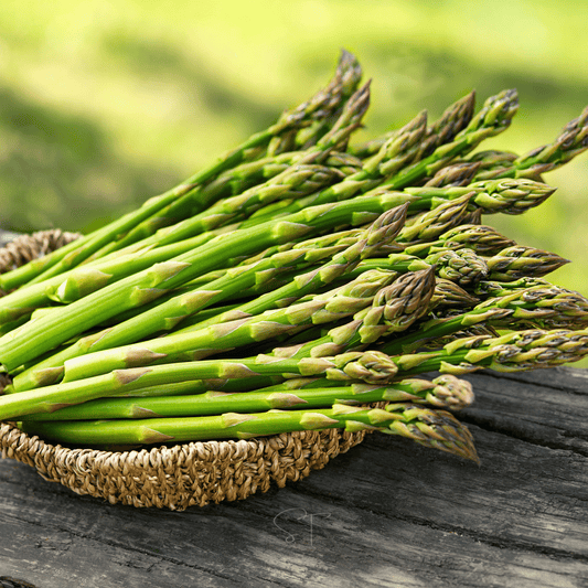 Mary Washington Asparagus – 50 Seeds