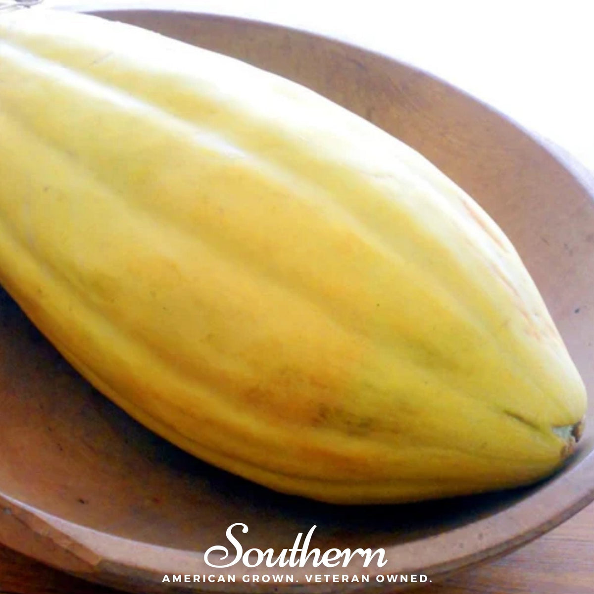 Banana Melon – 20 Seeds