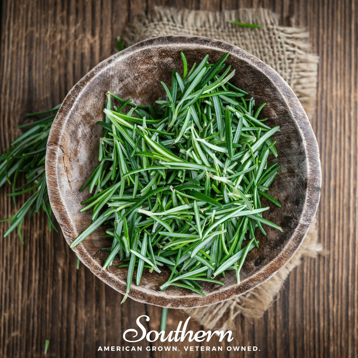 Rosemary – 50 Seeds