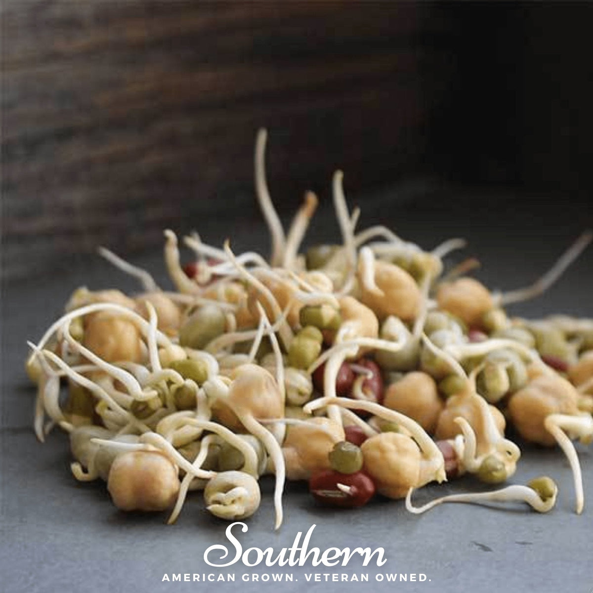 Protein Mix Sprout – 1 ounce