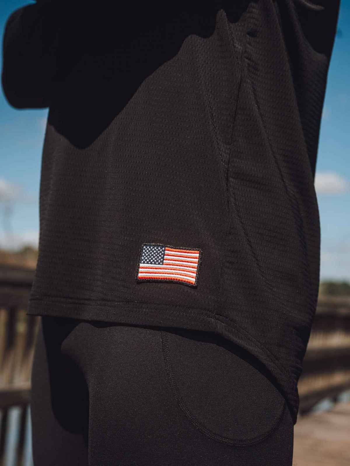 MEN'S | ULTRA X LONG SLEEVE