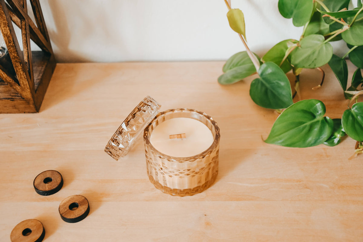 Retail Therapy Refillable Candle