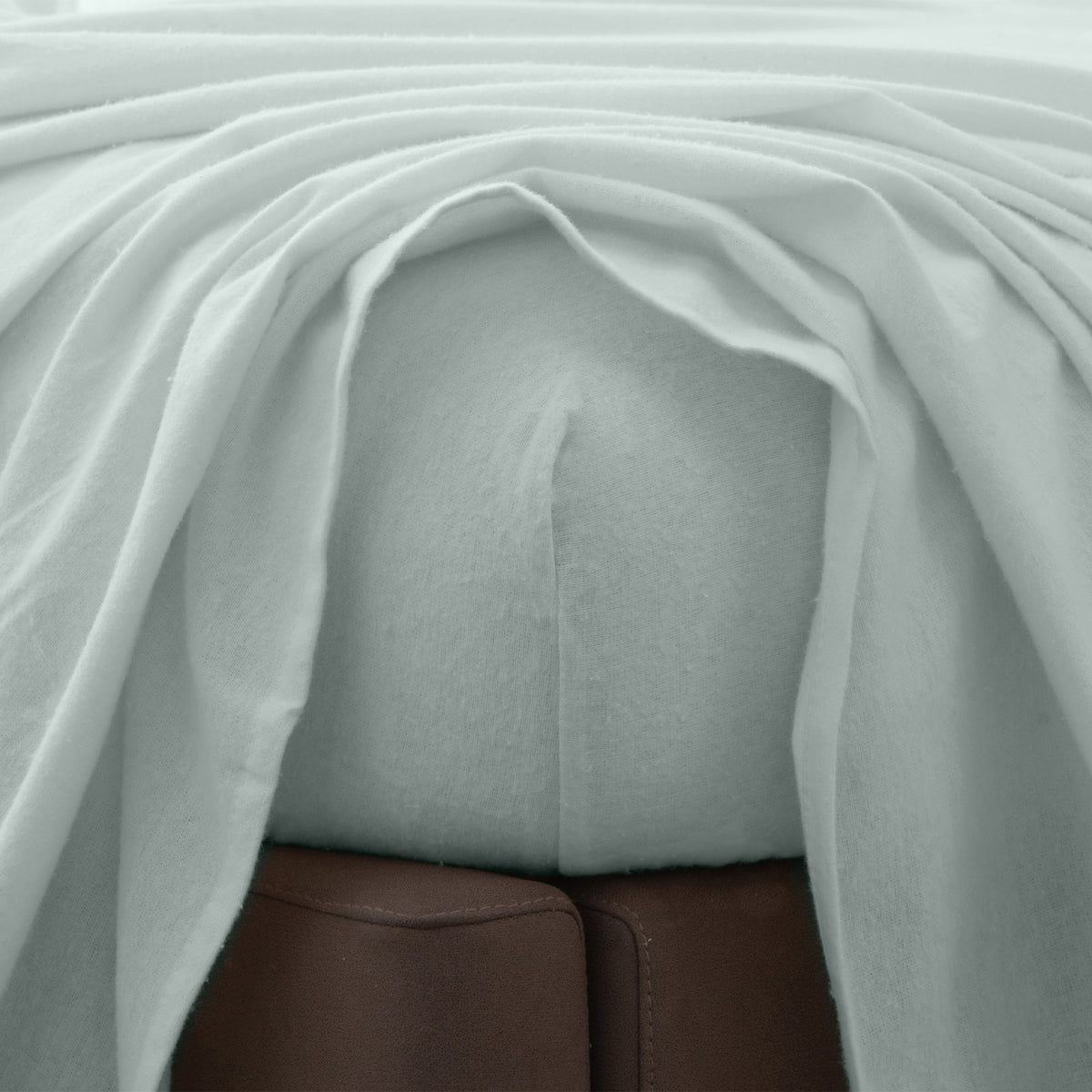 Turkish Cotton Flannel Sheet - Raye Collection