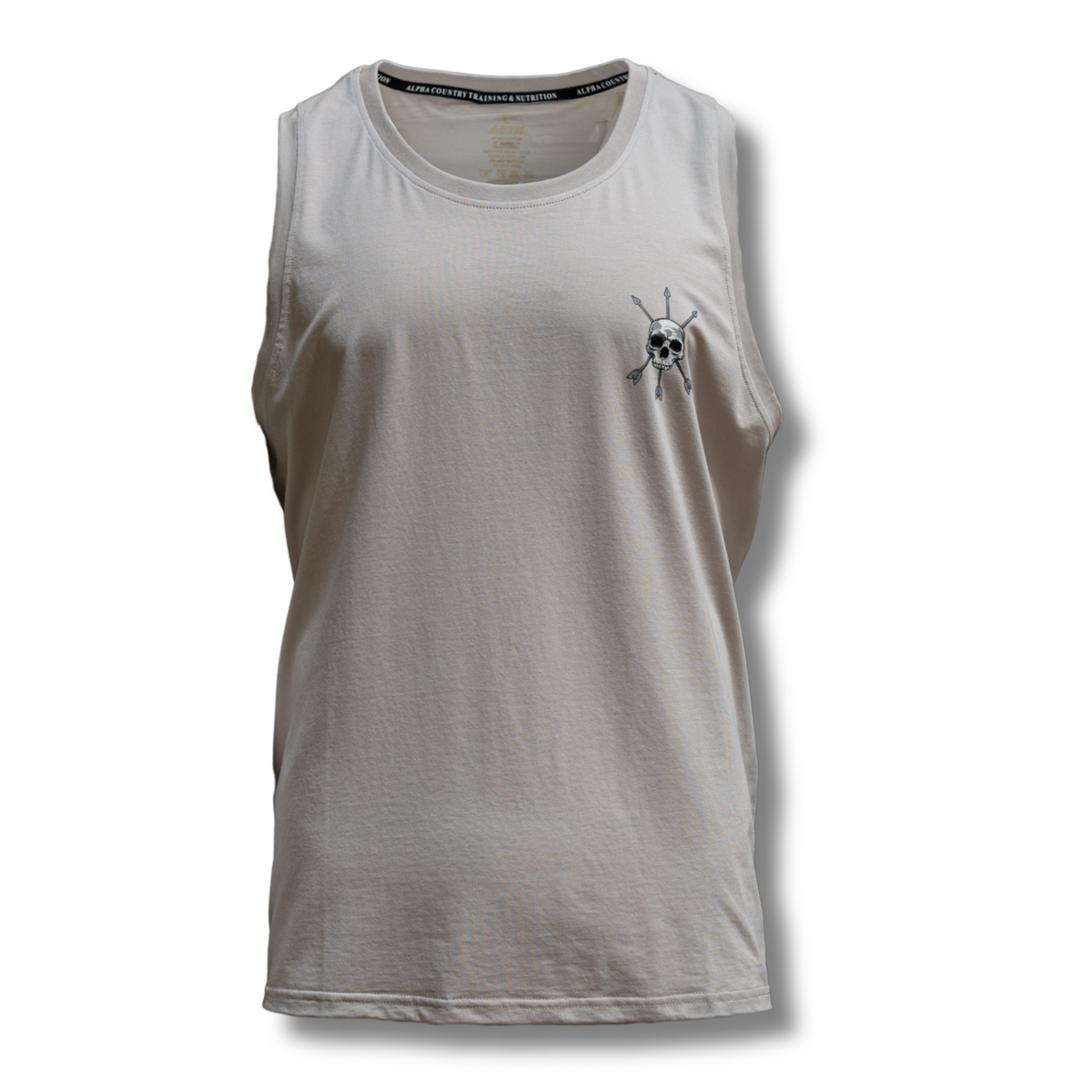MEN'S | RAPID PERFORMANCE TANK