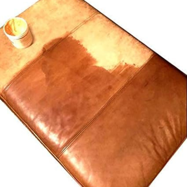 Skidmore's Restoration Cream – Leather Restorer & Deep Conditioner
