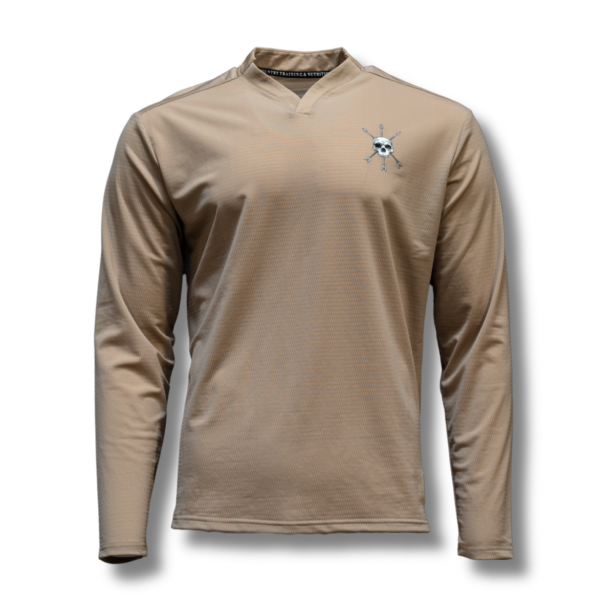 MEN'S | ULTRA X LONG SLEEVE