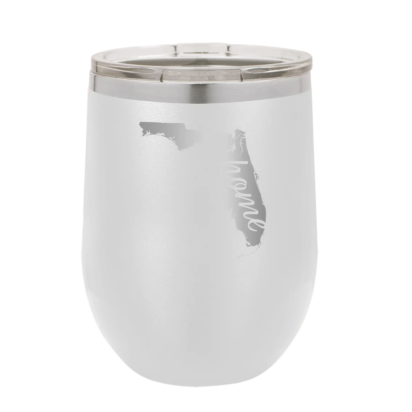 Florida Home Wine Cup | White
