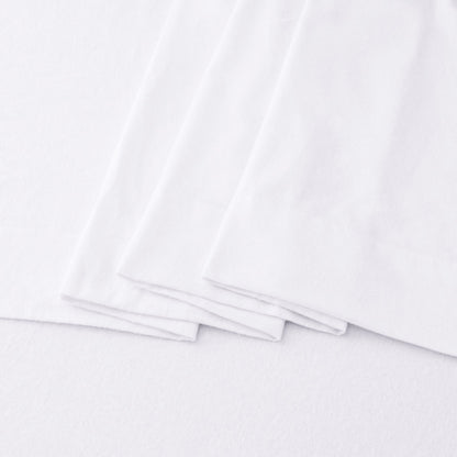 Turkish Cotton Flannel Sheet - Raye Collection