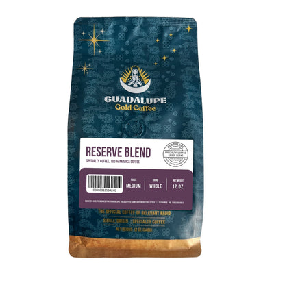 Reserve Blend