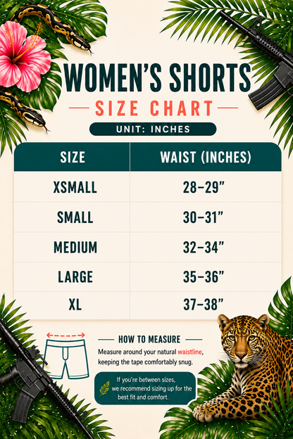 Women's High-Waisted Seamless Front Compression Training Shorts | Polly's Packing