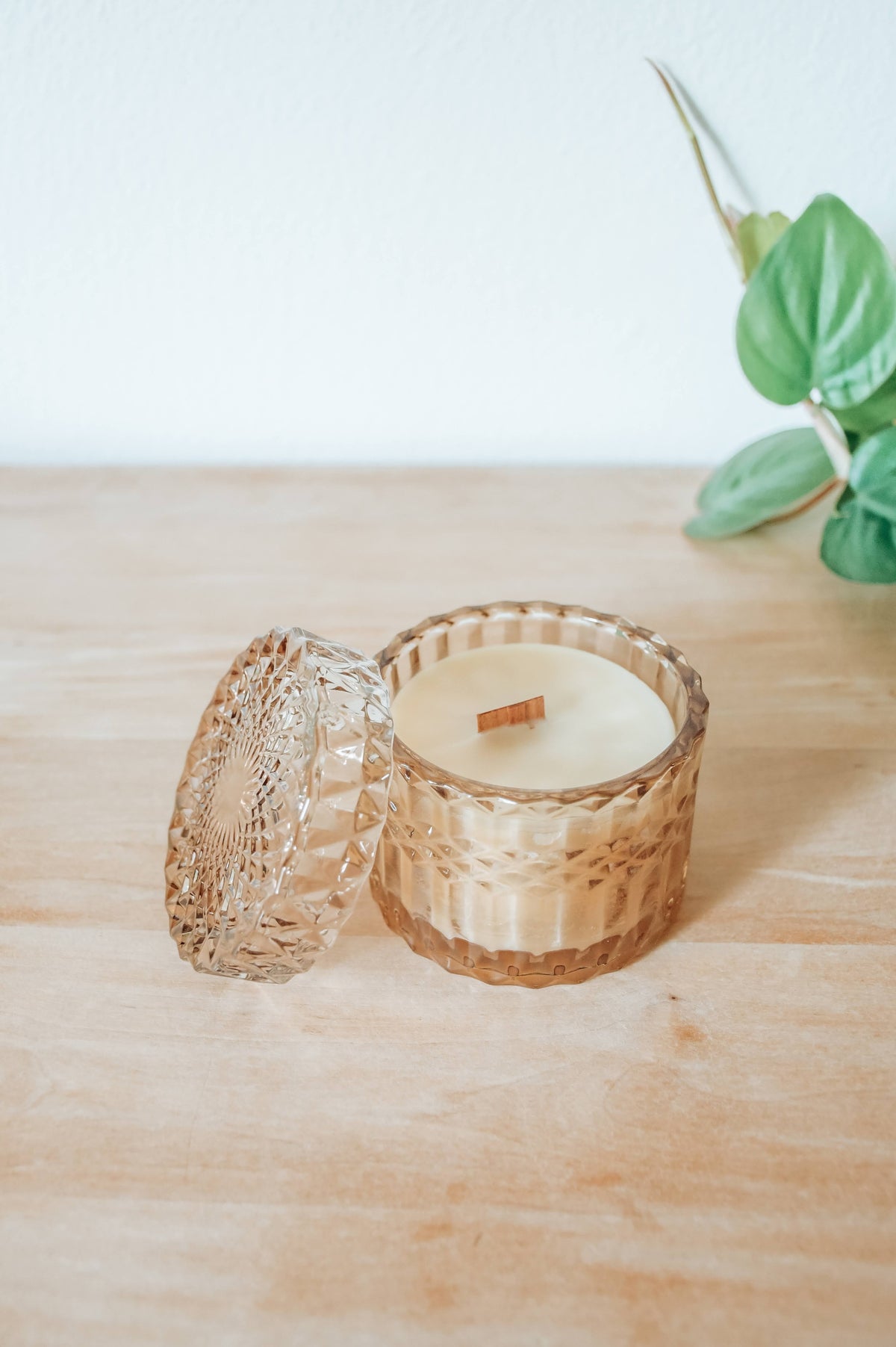 Retail Therapy Refillable Candle