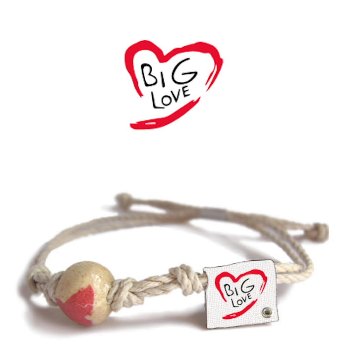 Big Love Valentine's