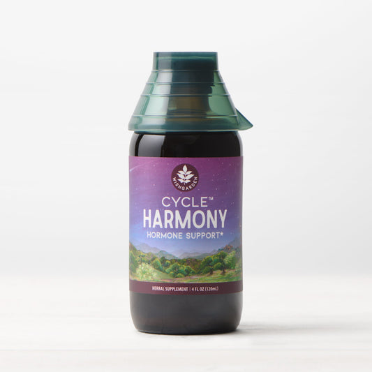 Cycle Harmony, Hormone Support