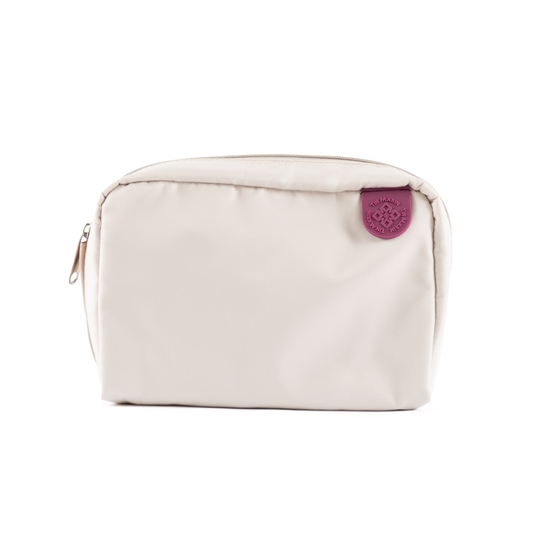 Checs Nylon Pouch