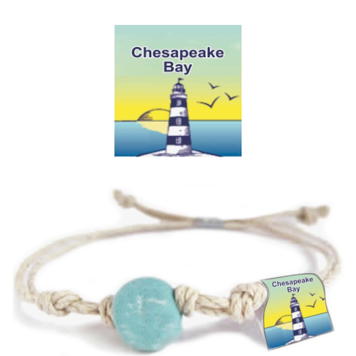 Chesapeake Bay VA, Maryland & Delaware