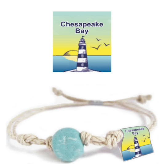 Chesapeake Bay VA, Maryland & Delaware