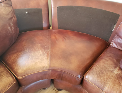 Skidmore's Restoration Cream – Leather Restorer & Deep Conditioner