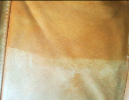 Skidmore's Restoration Cream – Leather Restorer & Deep Conditioner