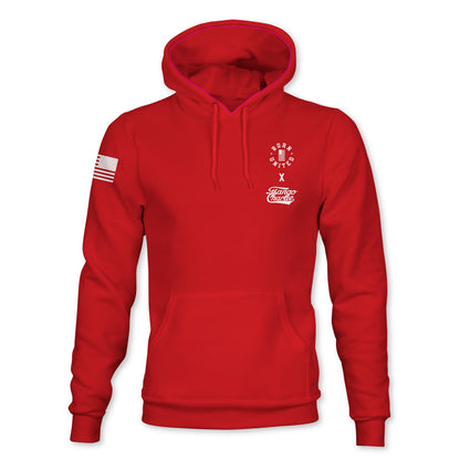 Make America Fit Again - Hoodie