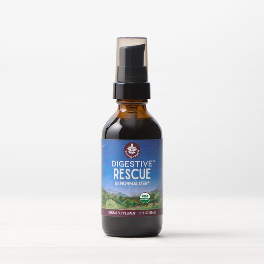 Digestive Rescue, GI Normalizer