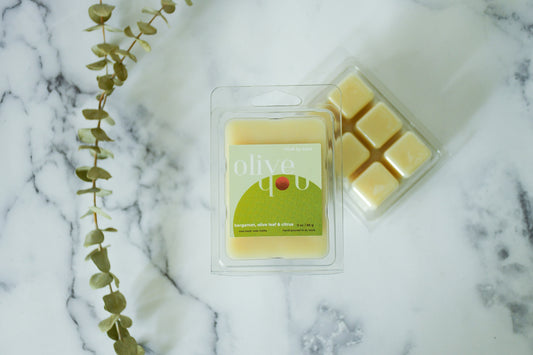 Olive You Wax Melts