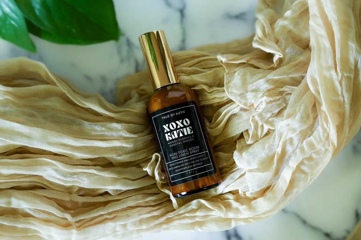 Room and Linen Sprays