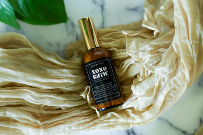 Room and Linen Sprays