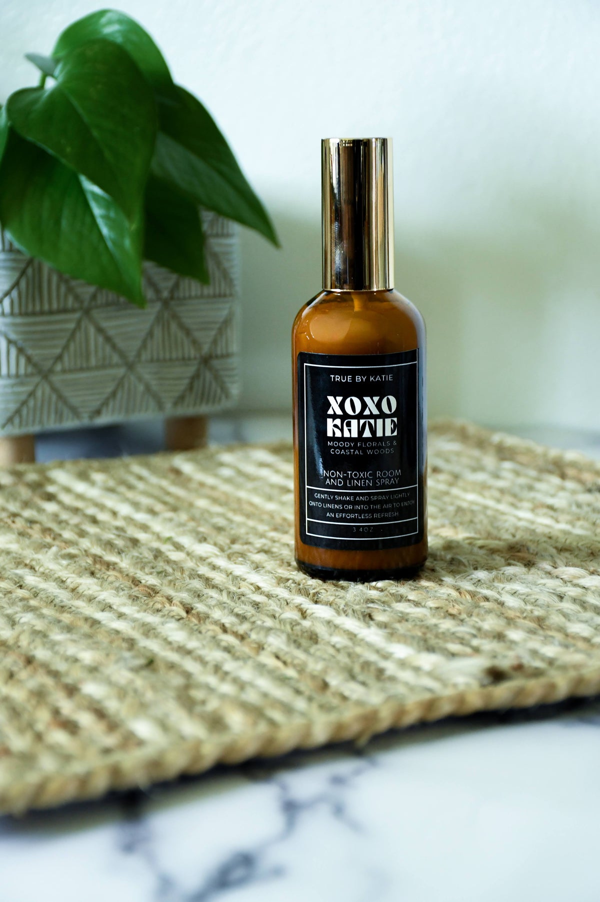Room and Linen Sprays