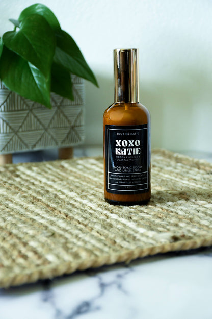 Room and Linen Sprays