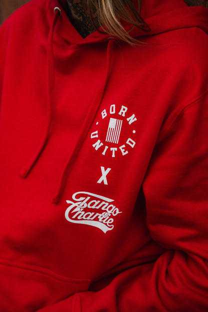 Make America Fit Again - Hoodie