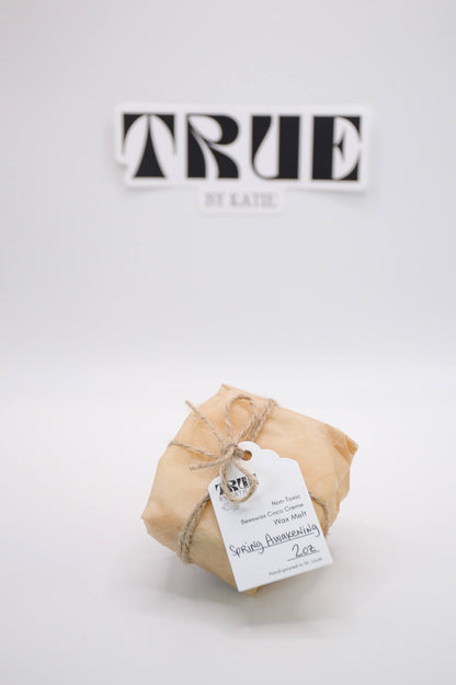Spruce Almighty Wax Melts