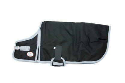Derby 600D Dog Blanket Coat Waterproof Insulated 1 Year Limited Manufacturer Warranty*