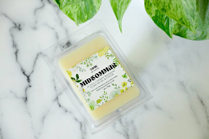 Midsommar Wax Melts