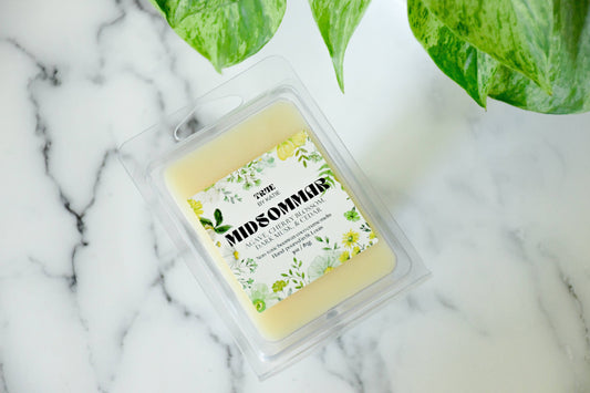 Midsommar Wax Melts
