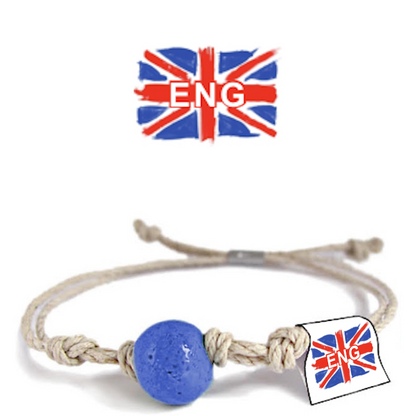 England Earth Bands