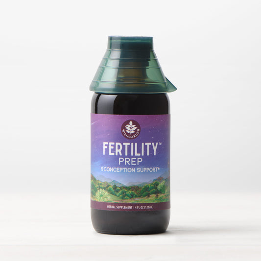 Fertility Prep, Conception Support
