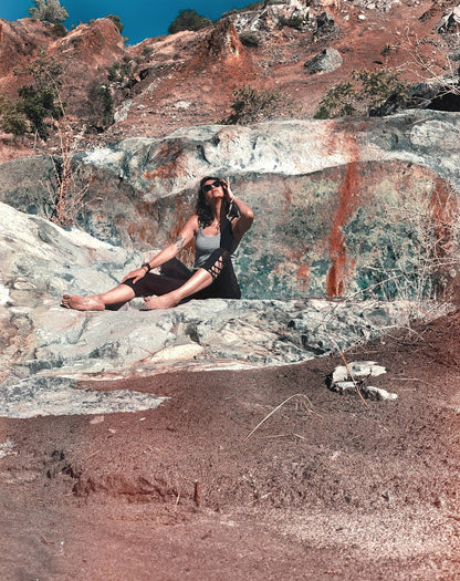 Chimney Rock, Nebraska
