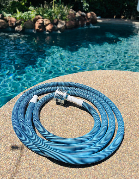FireFighter1 Suction Hose & Strainer