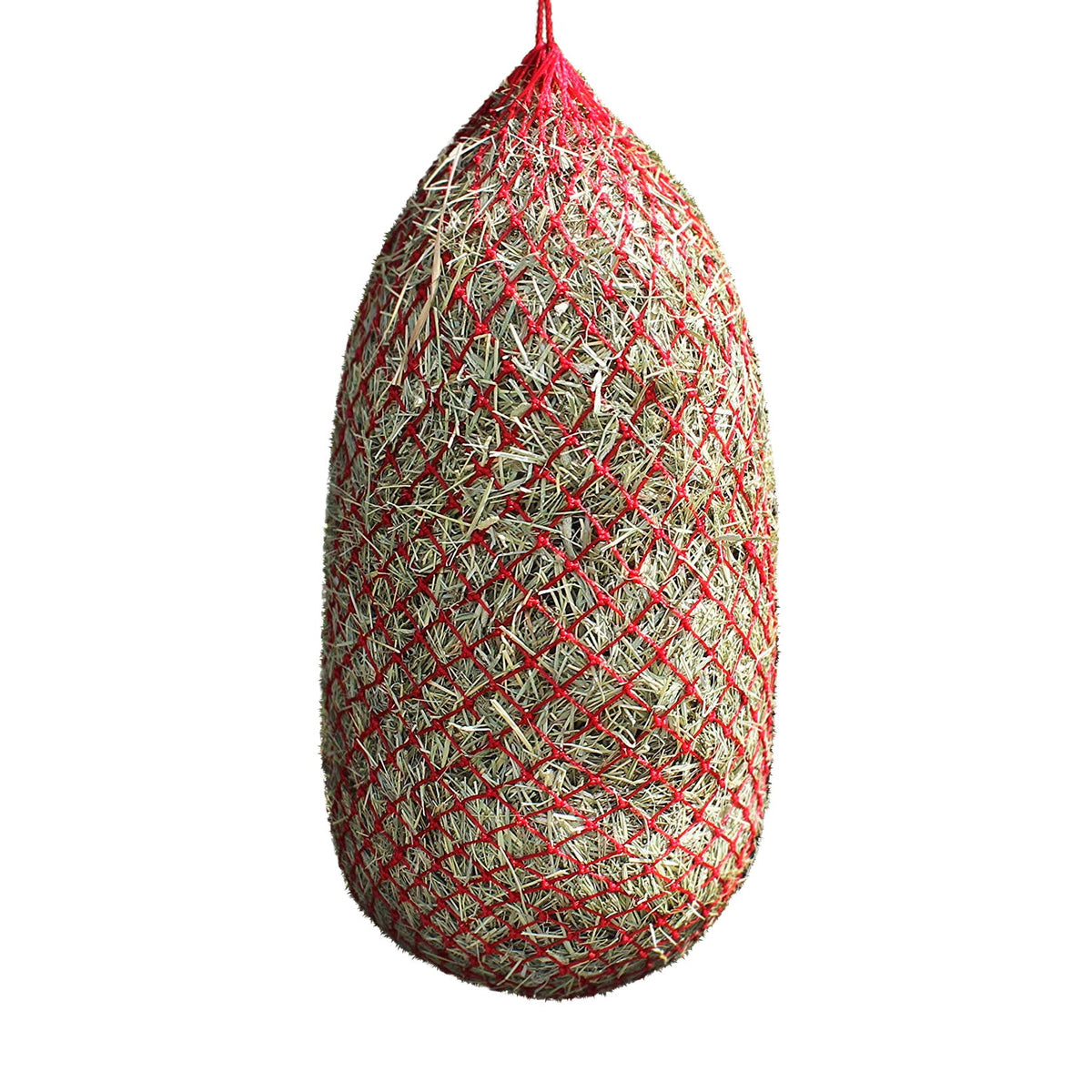 Derby Originals 42” Classic Slow Feed Hanging Hay Net for Horses
