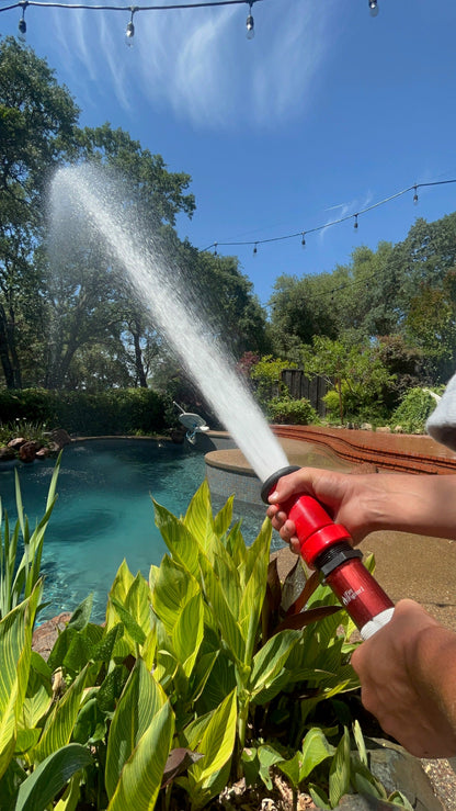 50ft FireFighter1™ Fire Hose