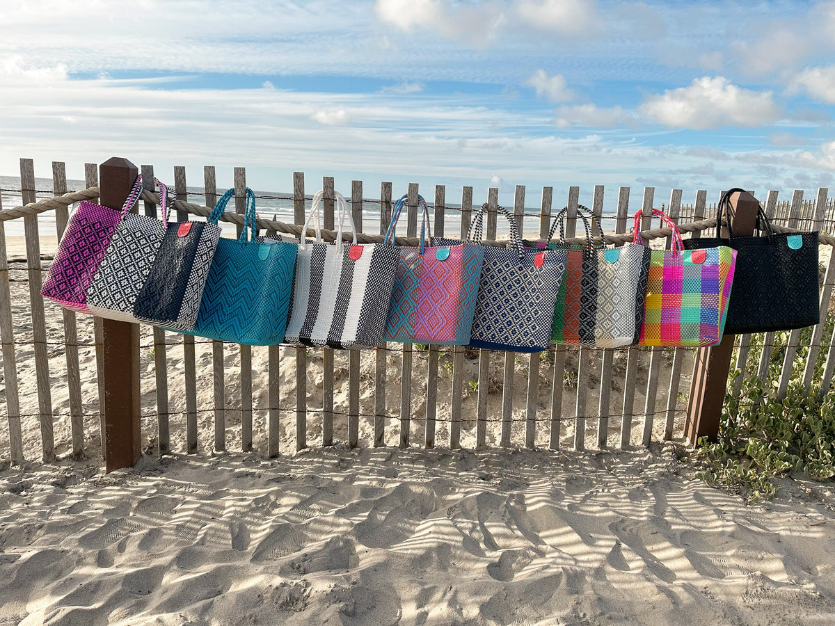 Super Tote – Solid Collection