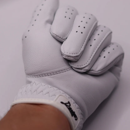 Dartee Golf Glove