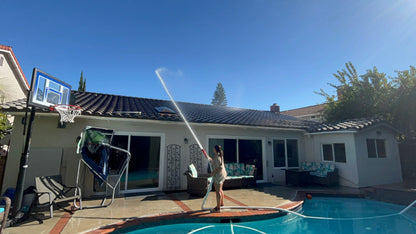 50ft FireFighter1™ Fire Hose