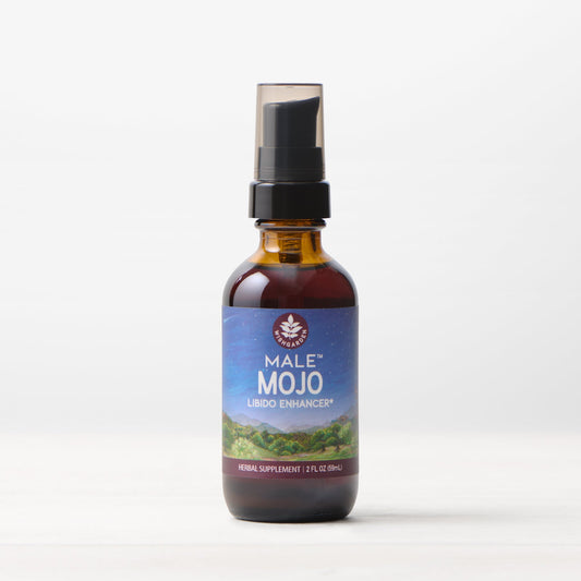 Male Mojo, Libido Enhancer