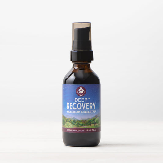 Deep Recovery, Muscular & Skeletal